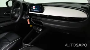 Fiat 600 de 2024