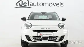 Fiat 600 de 2024