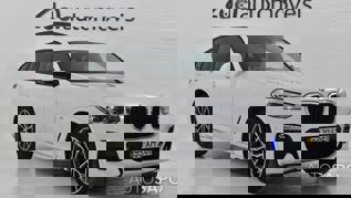 BMW X4 20 d xDrive Pack M Auto de 2019