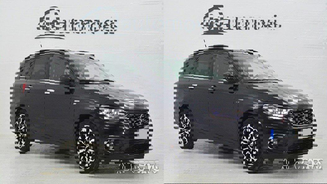 Fiat Tipo de 2019