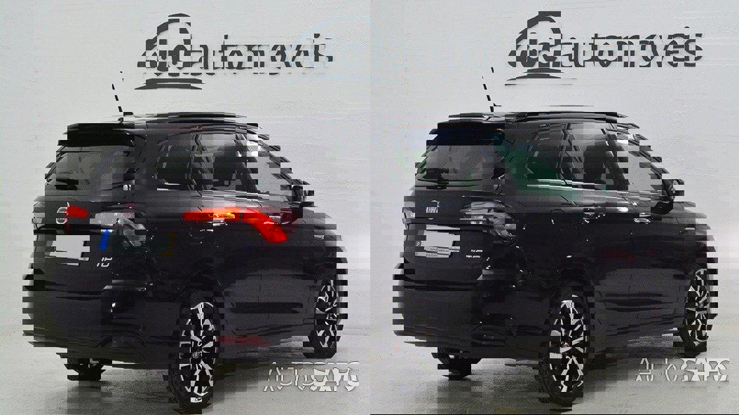 Fiat Tipo de 2019