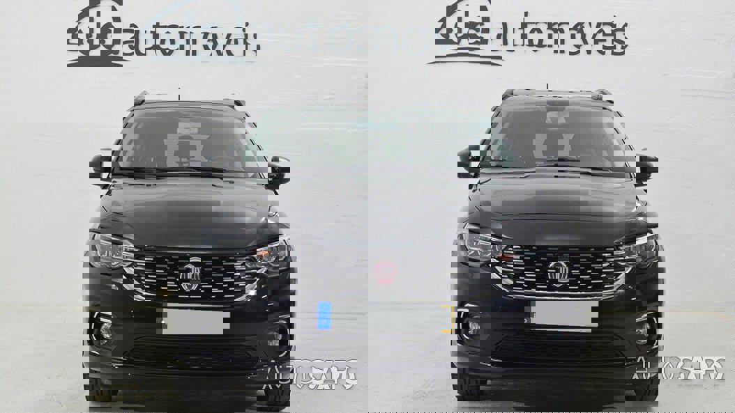 Fiat Tipo de 2019