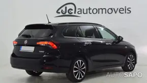 Fiat Tipo de 2019