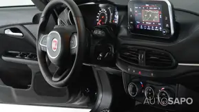 Fiat Tipo de 2019