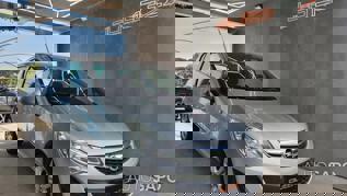 Opel Corsa de 2013