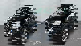 BMW X3 18 d sDrive de 2013