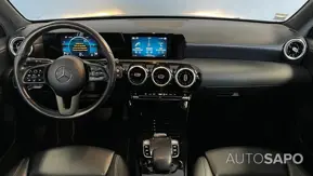 Mercedes-Benz Classe A de 2019