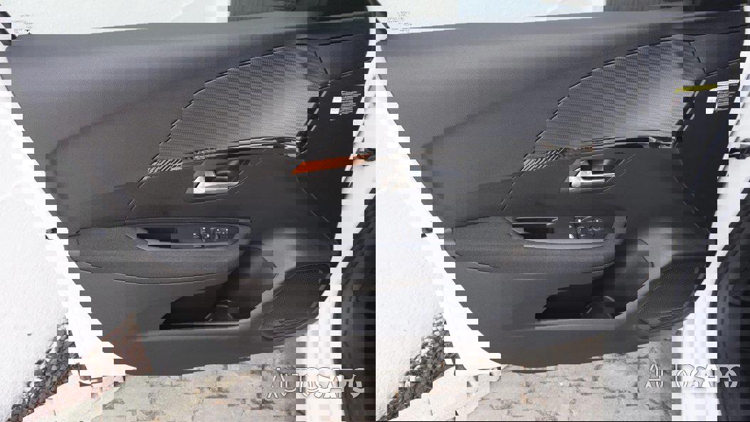 Peugeot E-208 Active de 2020