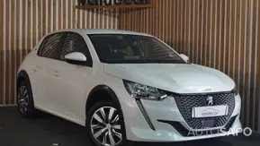 Peugeot E-208 Active de 2020