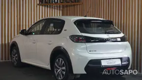 Peugeot E-208 Active de 2020