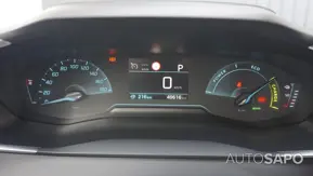Peugeot E-208 Active de 2020