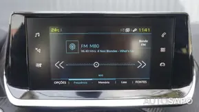 Peugeot E-208 Active de 2020