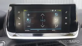 Peugeot E-208 Active de 2020