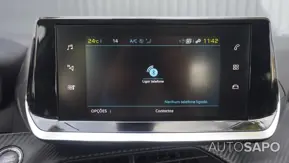 Peugeot E-208 Active de 2020