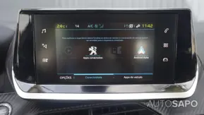 Peugeot E-208 Active de 2020