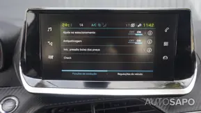 Peugeot E-208 Active de 2020