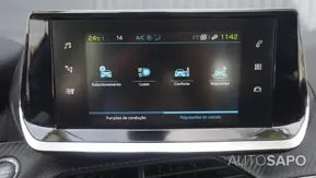 Peugeot E-208 Active de 2020