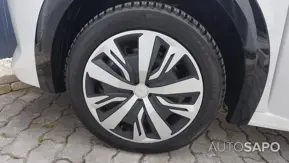 Peugeot E-208 Active de 2020