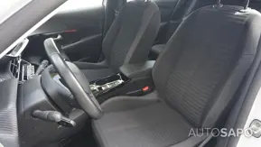 Peugeot E-208 Active de 2020