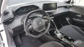 Peugeot E-208 Active de 2020