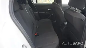 Peugeot E-208 Active de 2020