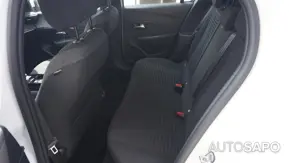 Peugeot E-208 Active de 2020