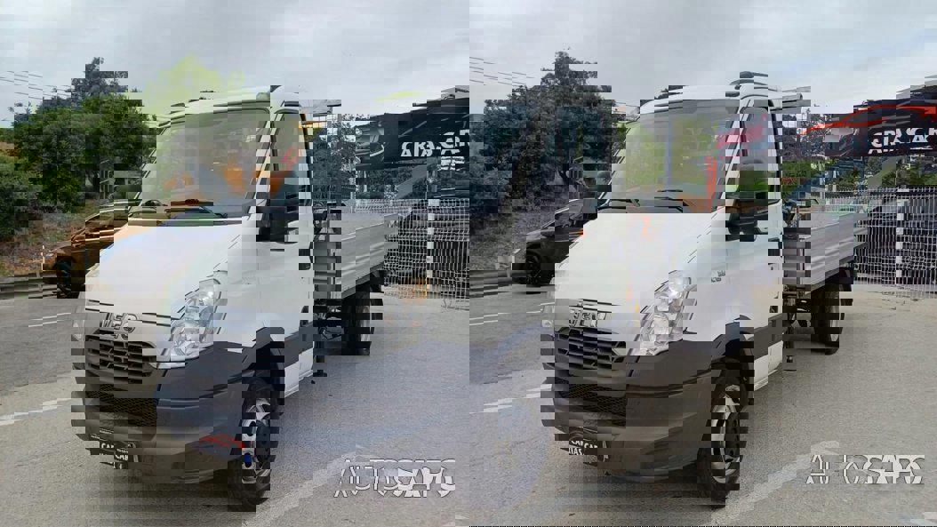 Iveco Daily de 2012