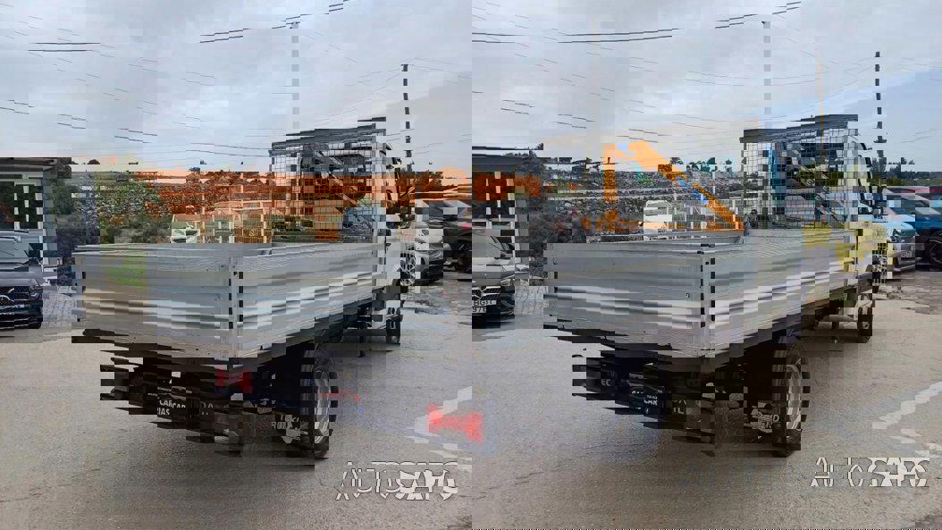 Iveco Daily de 2012