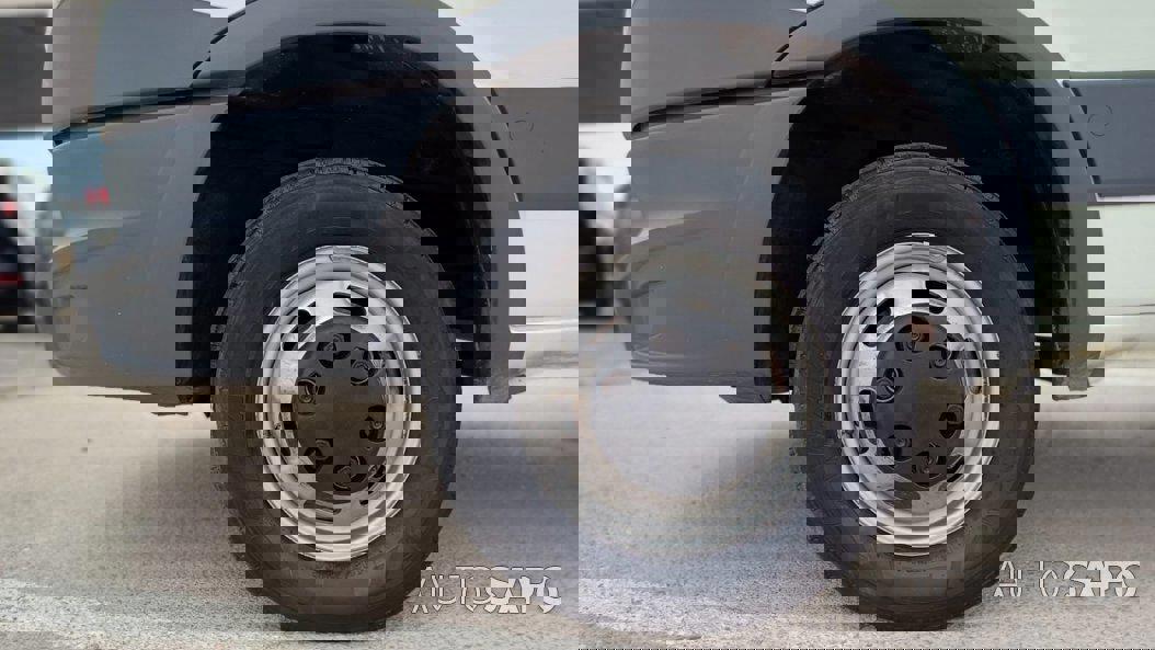 Iveco Daily de 2012