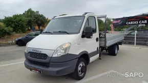 Iveco Daily de 2012