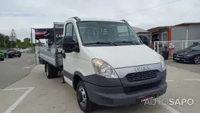 Iveco Daily de 2012