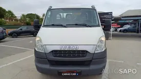 Iveco Daily de 2012