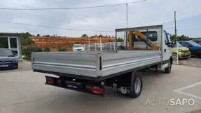 Iveco Daily de 2012