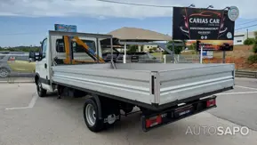 Iveco Daily de 2012