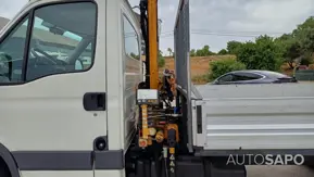 Iveco Daily de 2012