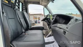 Iveco Daily de 2012
