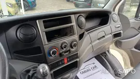Iveco Daily de 2012