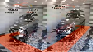 Mercedes-Benz Classe C de 2017