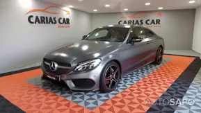 Mercedes-Benz Classe C de 2017
