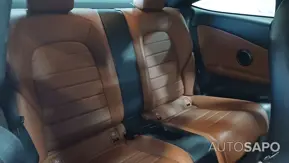 Mercedes-Benz Classe C de 2017