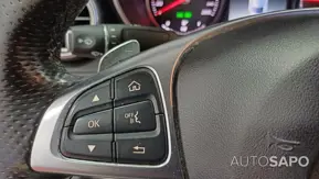 Mercedes-Benz Classe C de 2017