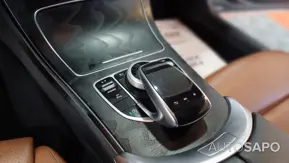 Mercedes-Benz Classe C de 2017