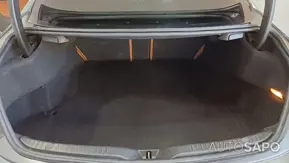 Mercedes-Benz Classe C de 2017