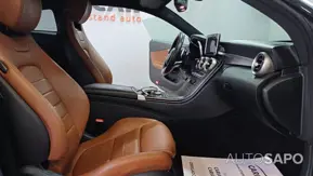 Mercedes-Benz Classe C de 2017