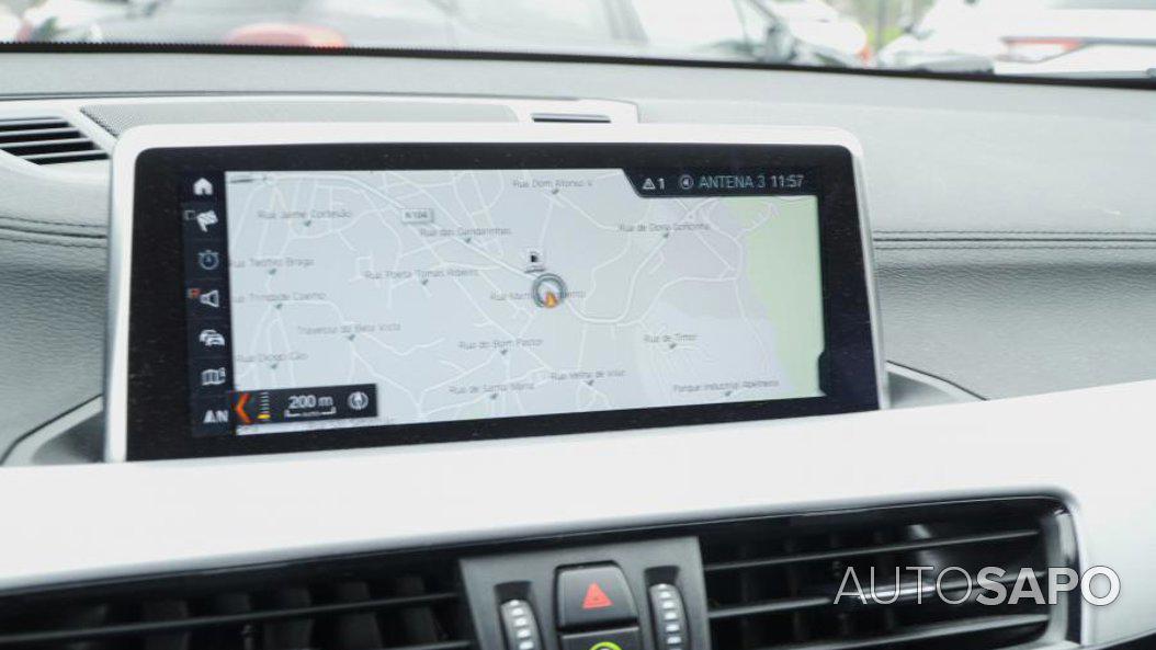 BMW X2 25 e xDrive Advantage de 2021