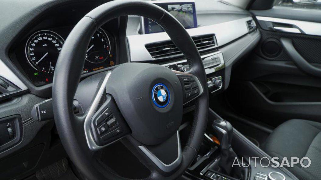 BMW X2 25 e xDrive Advantage de 2021