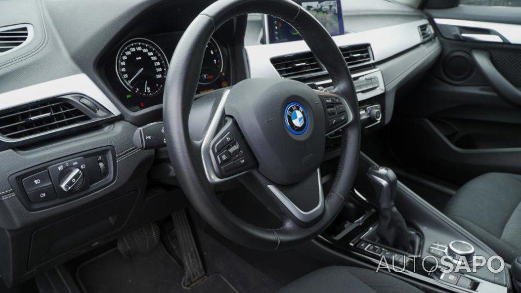BMW X2 25 e xDrive Advantage de 2021