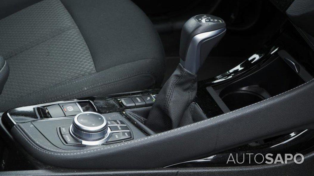 BMW X2 25 e xDrive Advantage de 2021
