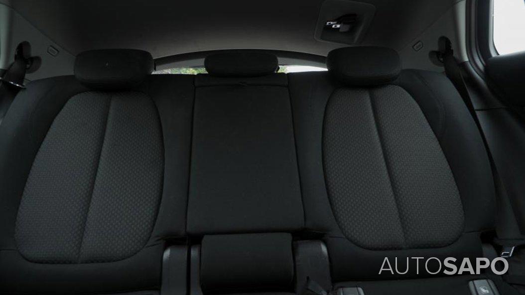 BMW X2 25 e xDrive Advantage de 2021