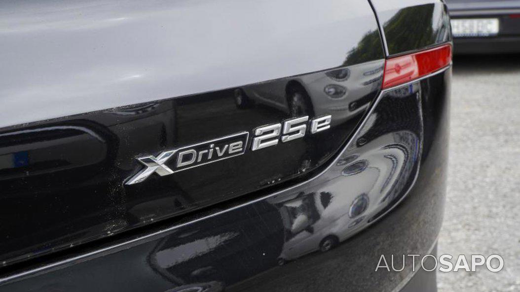 BMW X2 25 e xDrive Advantage de 2021